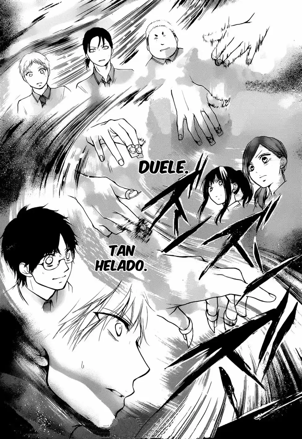Kono Oto Tomare- (2012) - Capítulo 23 - Página 29 - LectorTMOo