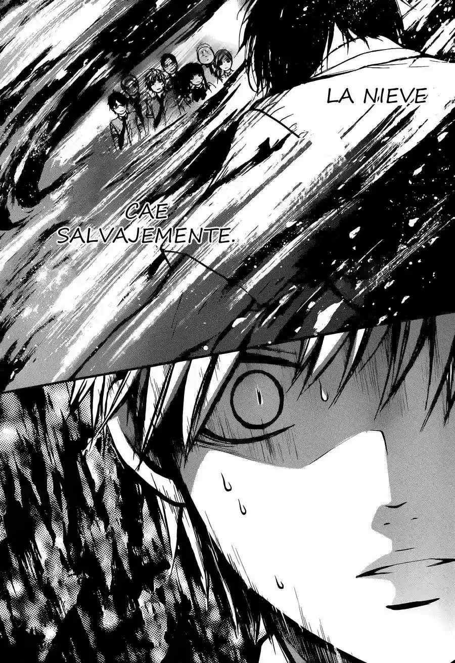 Kono Oto Tomare- (2012) - Capítulo 23 - Página 30 - LectorTMOo