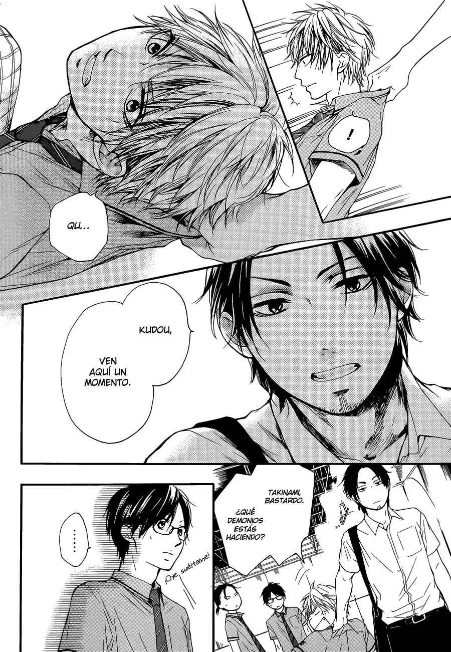Kono Oto Tomare- (2012) - Capítulo 25 - Página 4 - LectorTMOo