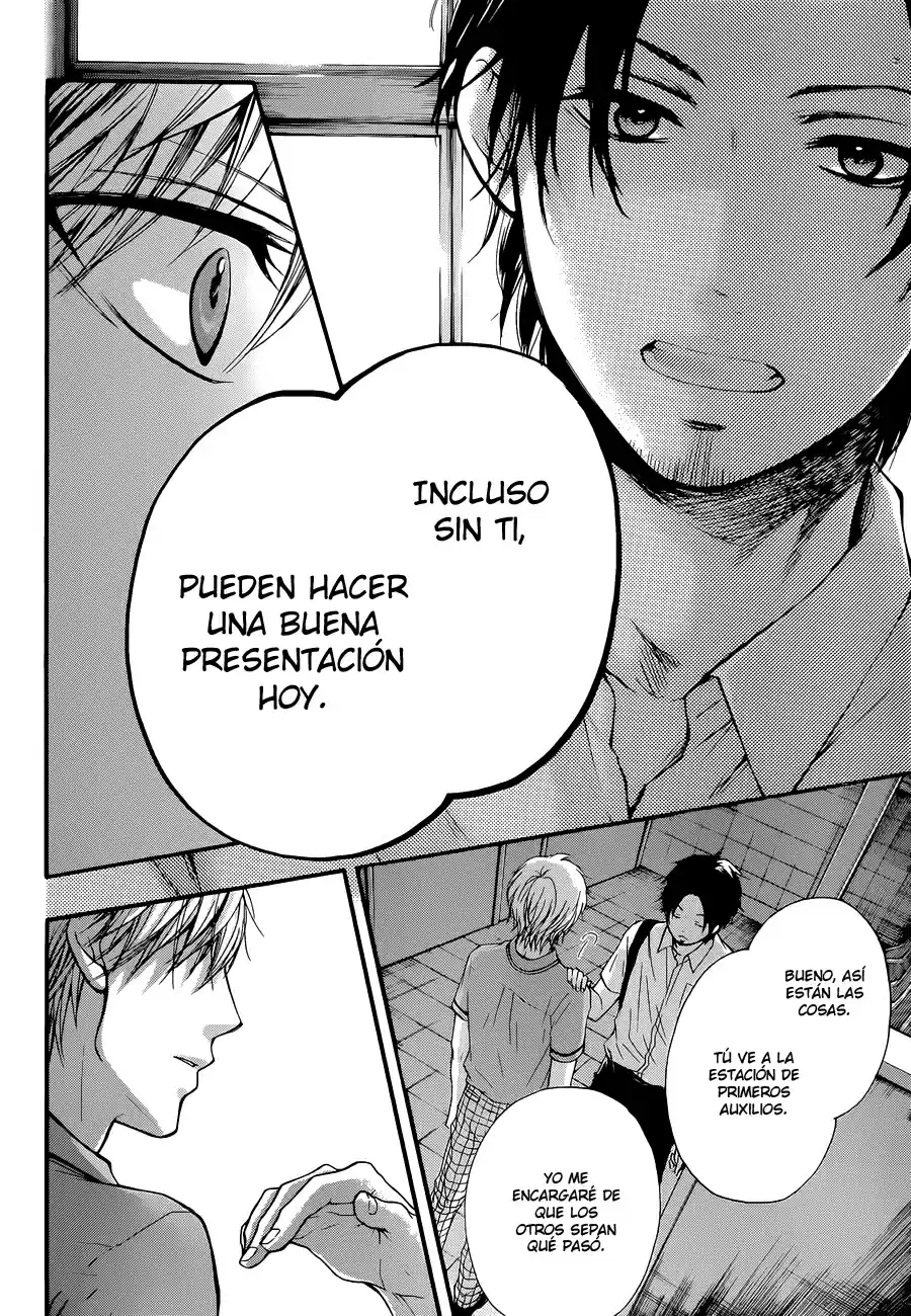 Kono Oto Tomare- (2012) - Capítulo 25 - Página 8 - LectorTMOo
