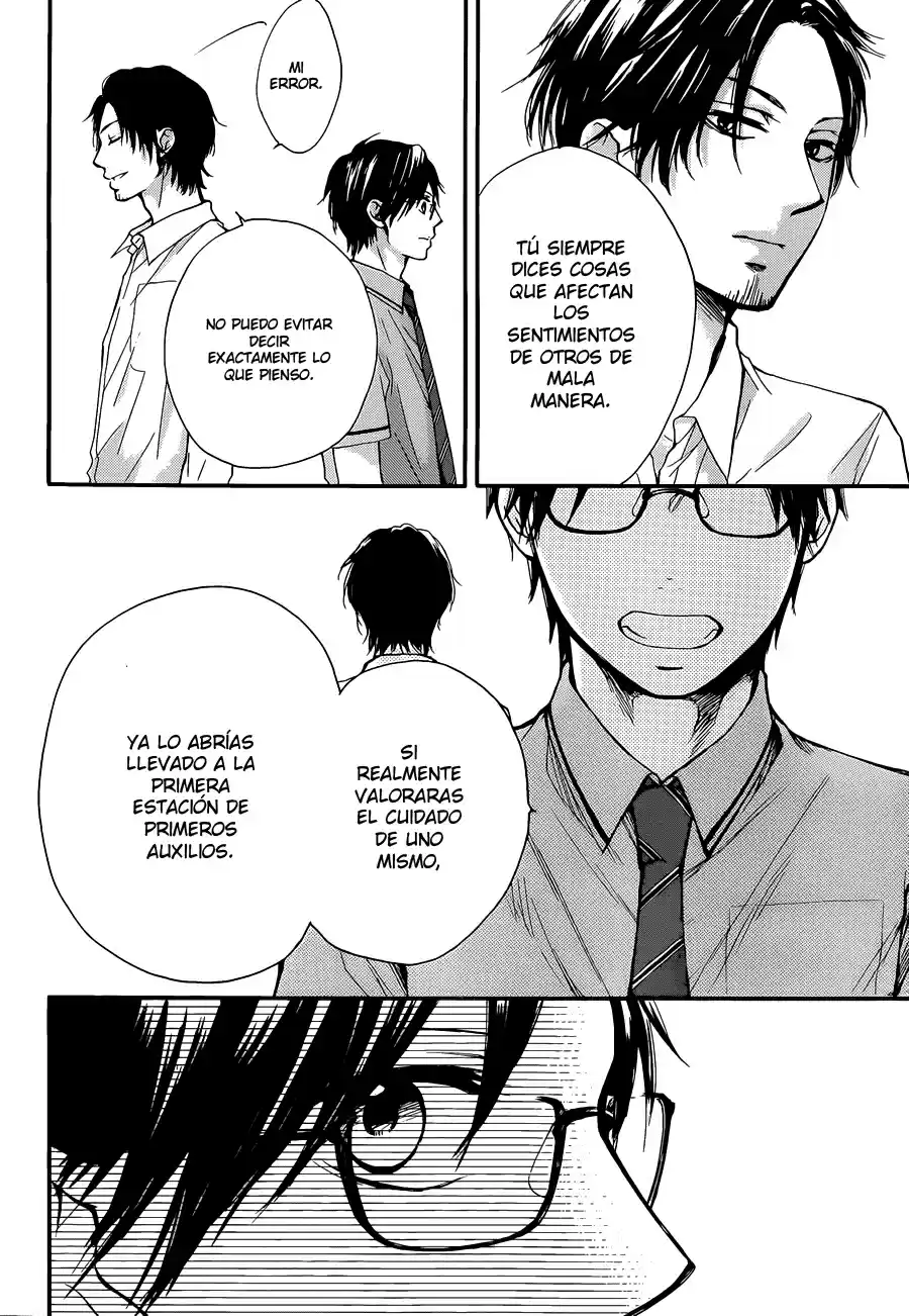 Kono Oto Tomare- (2012) - Capítulo 25 - Página 15 - LectorTMOo