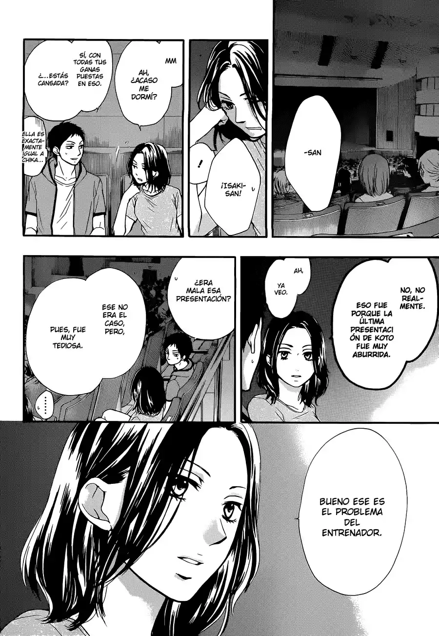 Kono Oto Tomare- (2012) - Capítulo 25 - Página 21 - LectorTMOo