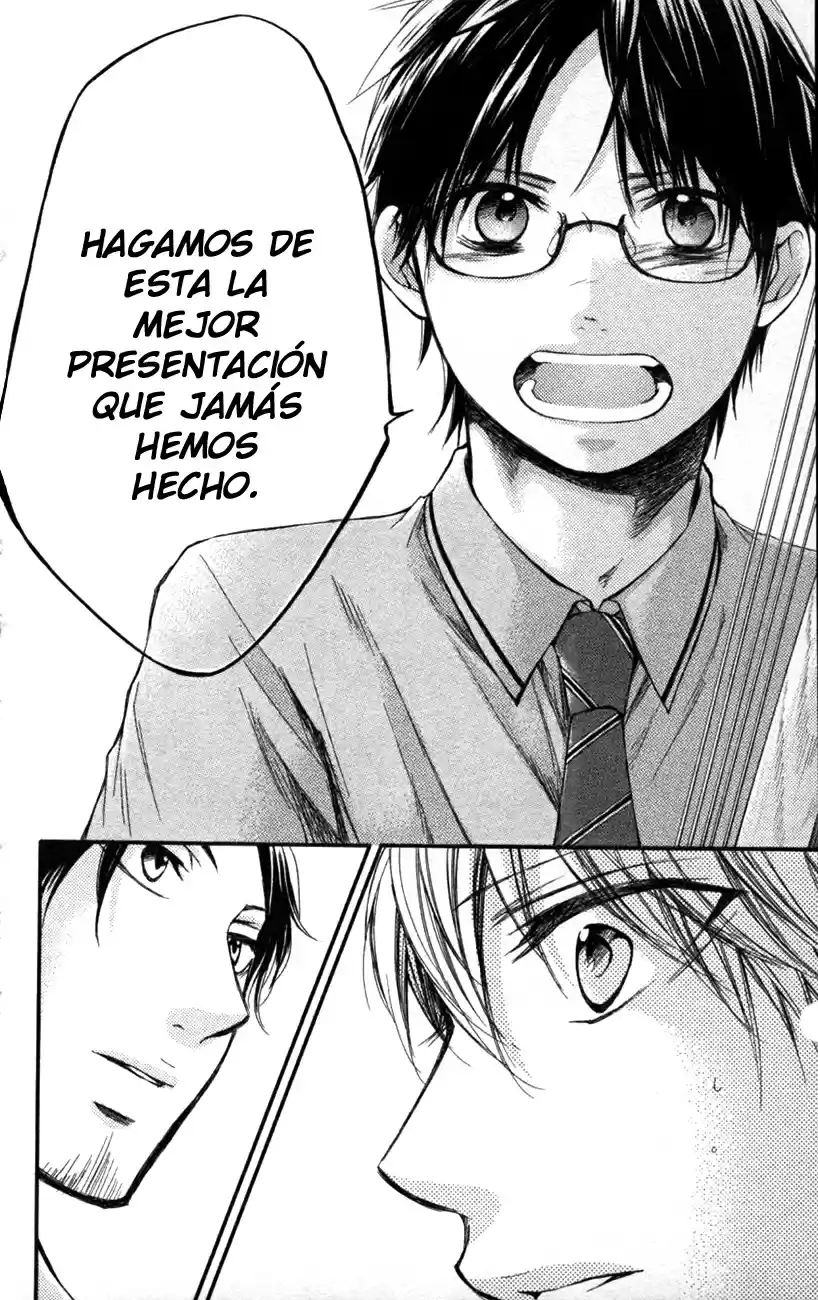 Kono Oto Tomare- (2012) - Capítulo 25 - Página 32 - LectorTMOo