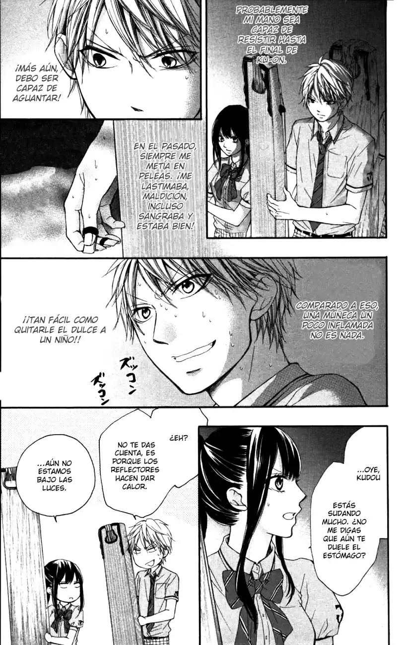 Kono Oto Tomare- (2012) - Capítulo 25 - Página 35 - LectorTMOo