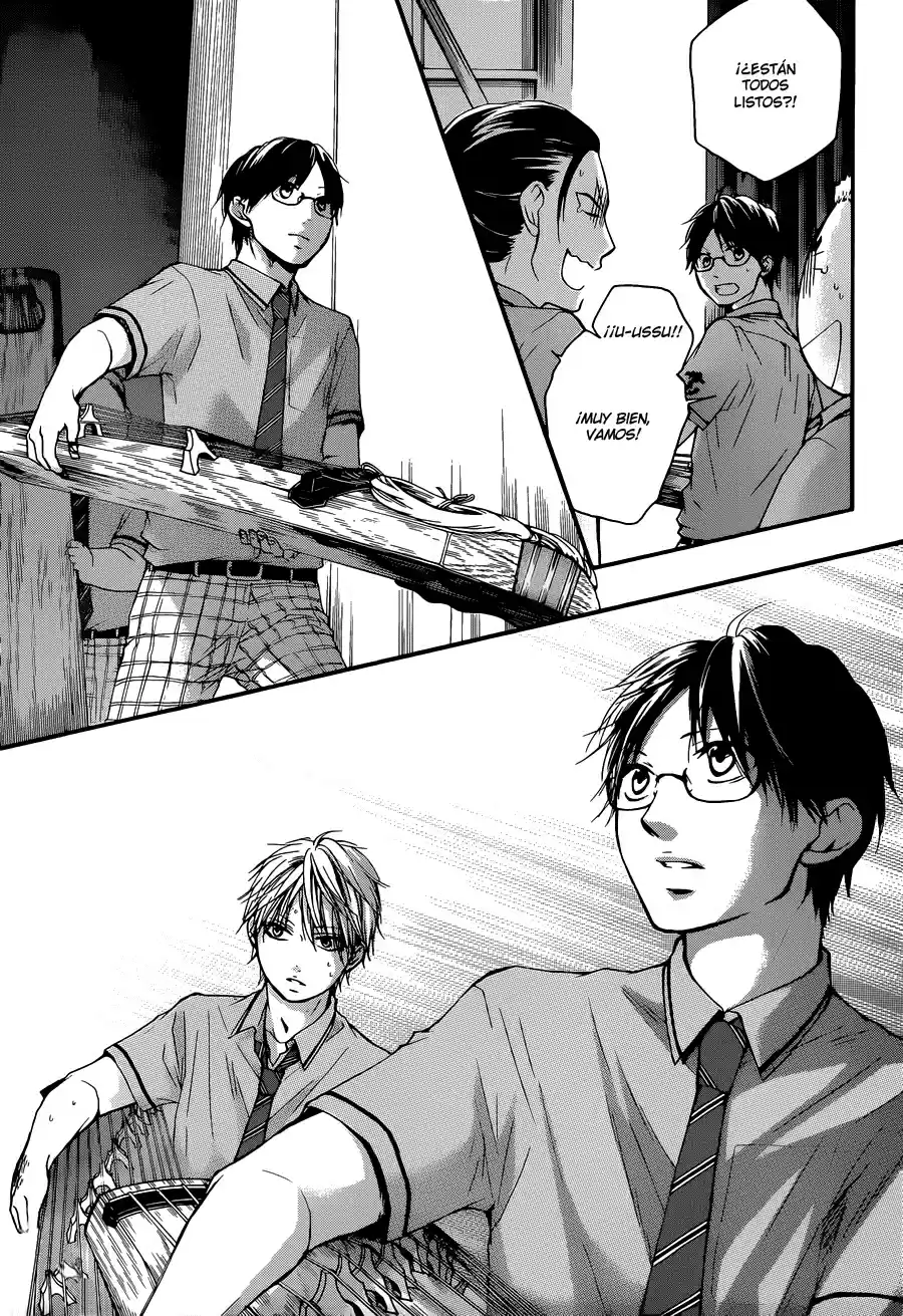 Kono Oto Tomare- (2012) - Capítulo 25 - Página 39 - LectorTMOo