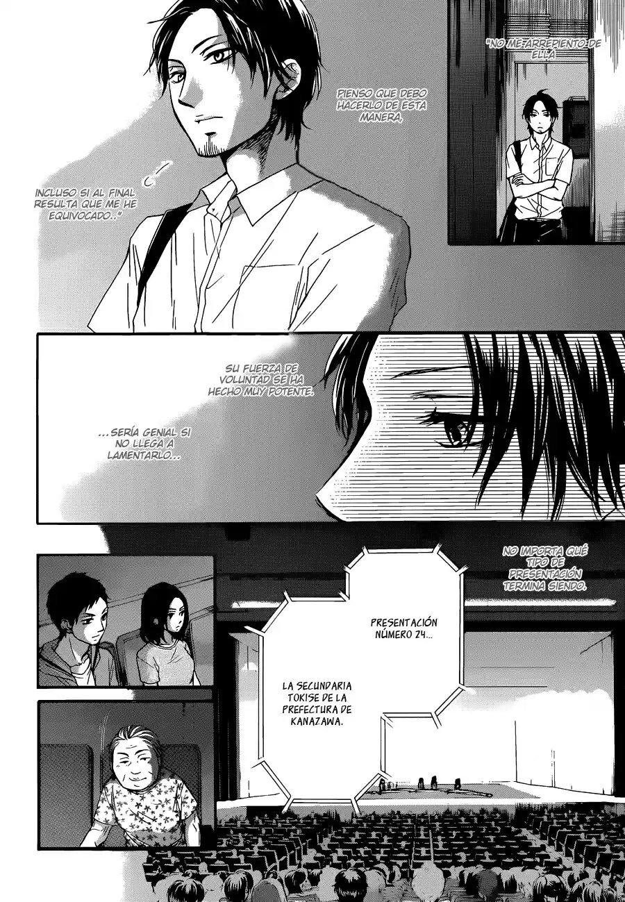 Kono Oto Tomare- (2012) - Capítulo 25 - Página 41 - LectorTMOo