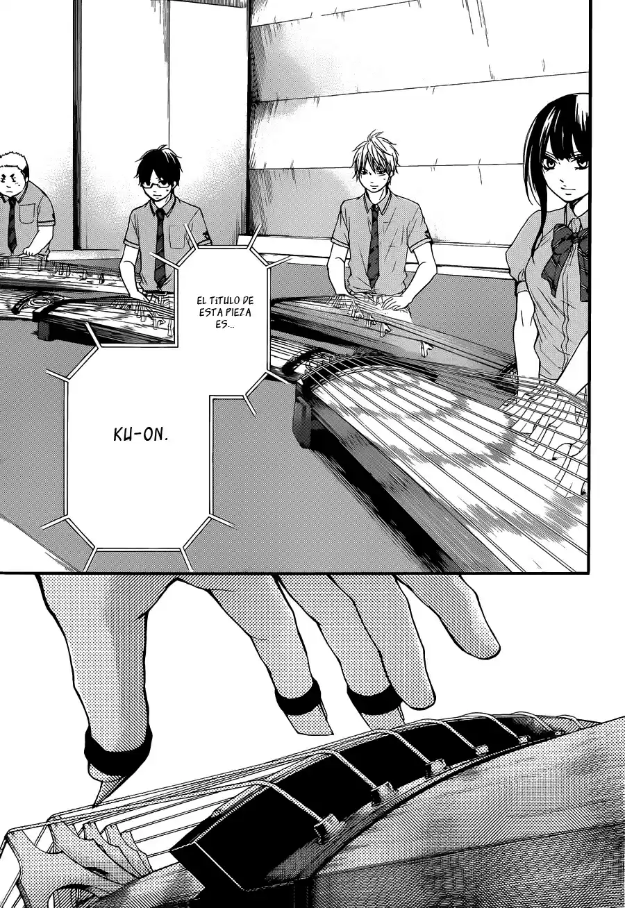 Kono Oto Tomare- (2012) - Capítulo 25 - Página 42 - LectorTMOo