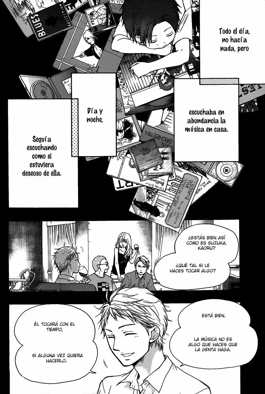 Kono Oto Tomare- (2012) - Capítulo 26 - Página 3 - LectorTMOo