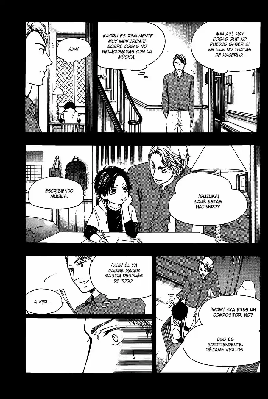 Kono Oto Tomare- (2012) - Capítulo 26 - Página 4 - LectorTMOo