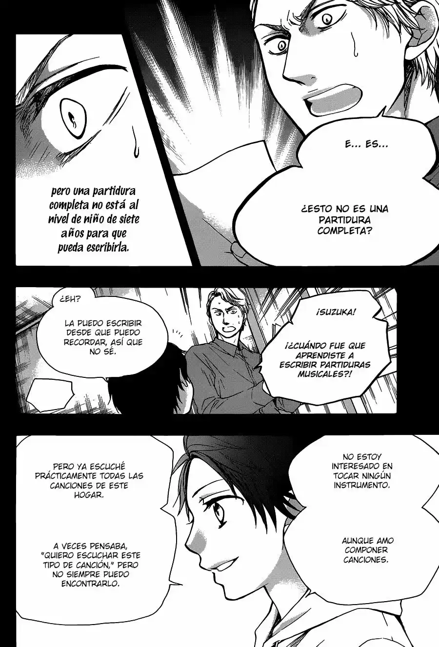 Kono Oto Tomare- (2012) - Capítulo 26 - Página 5 - LectorTMOo