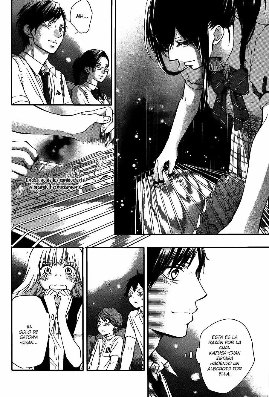 Kono Oto Tomare- (2012) - Capítulo 26 - Página 10 - LectorTMOo
