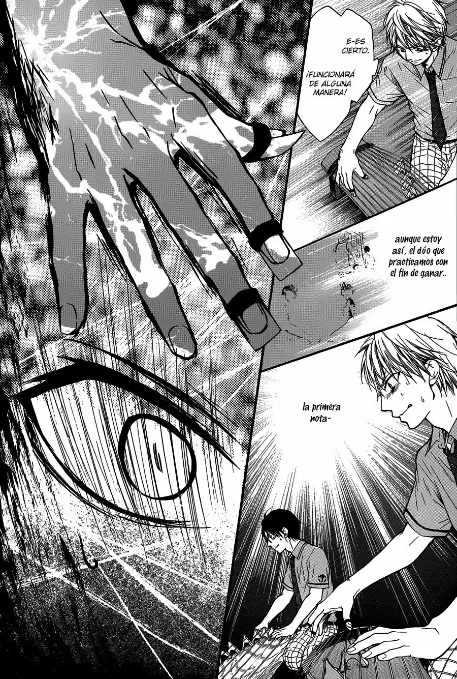 Kono Oto Tomare- (2012) - Capítulo 26 - Página 12 - LectorTMOo