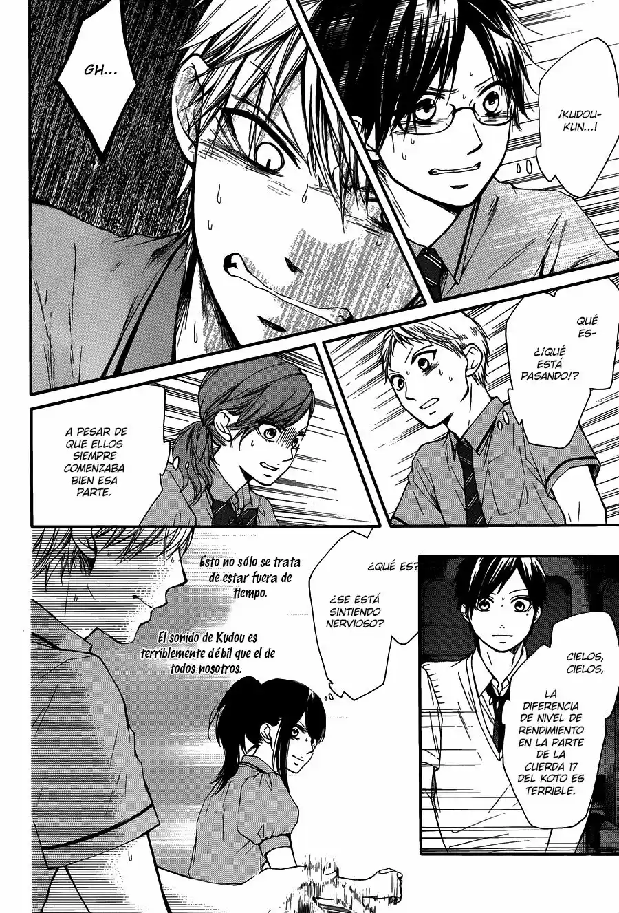 Kono Oto Tomare- (2012) - Capítulo 26 - Página 14 - LectorTMOo