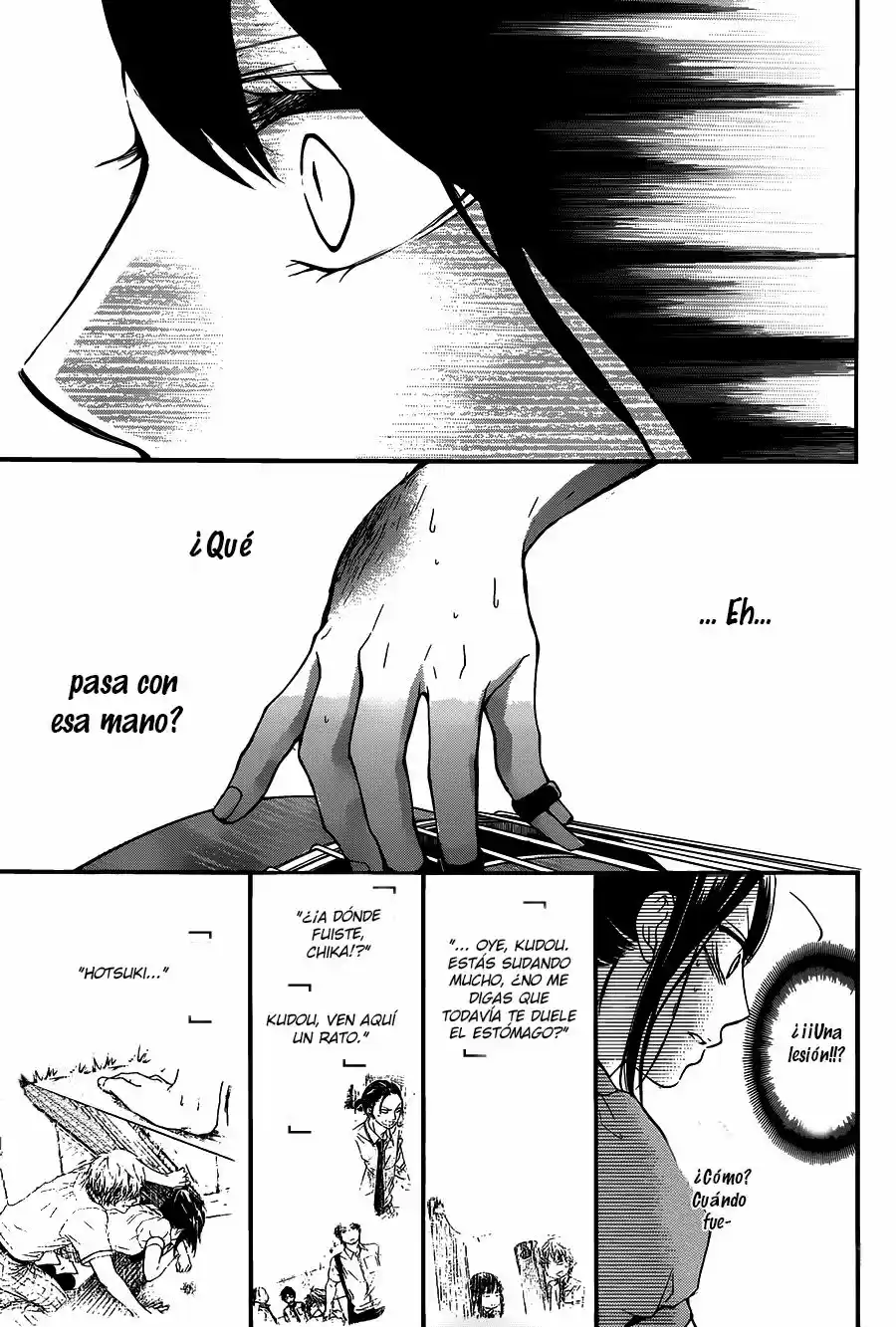 Kono Oto Tomare- (2012) - Capítulo 26 - Página 15 - LectorTMOo