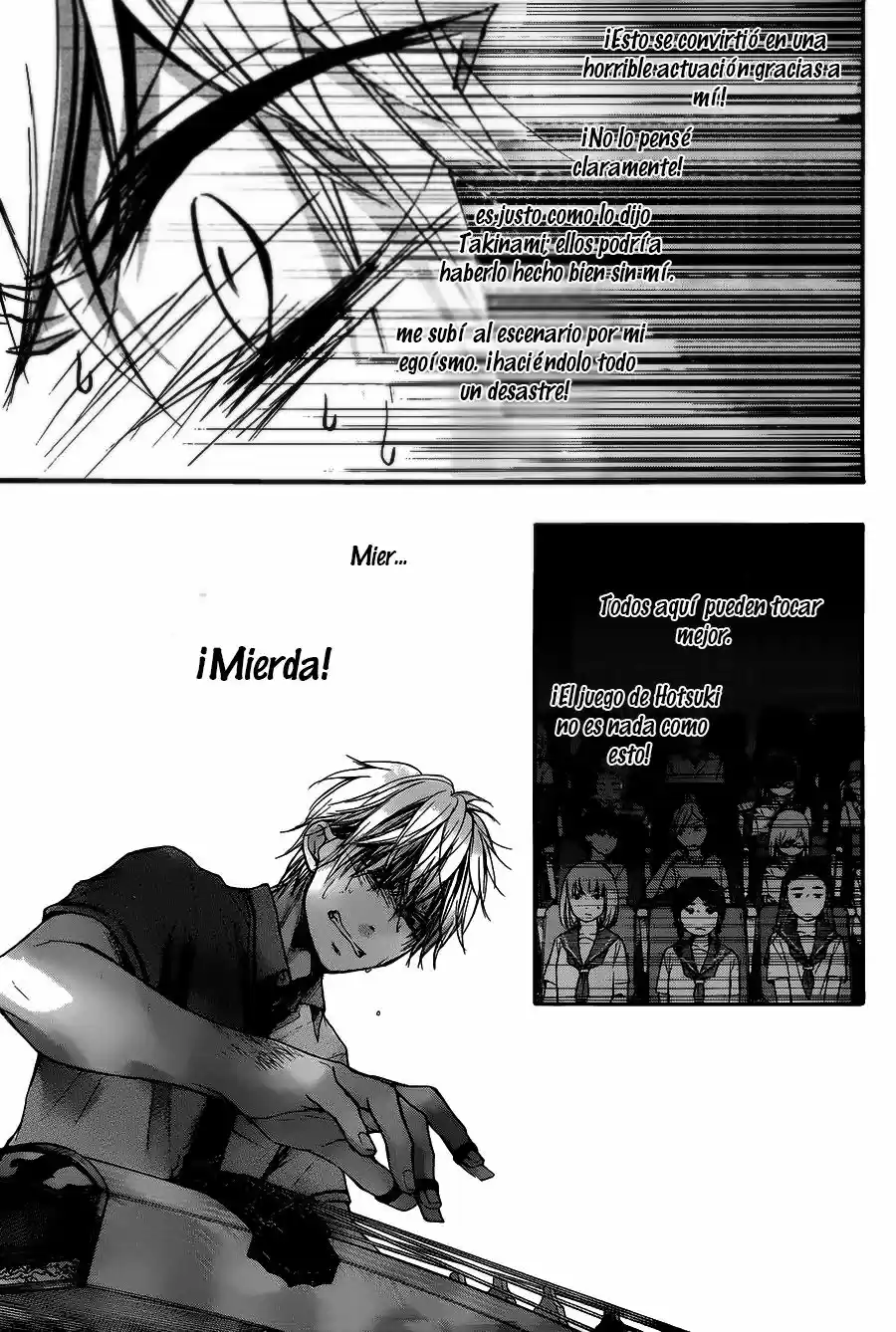 Kono Oto Tomare- (2012) - Capítulo 26 - Página 19 - LectorTMOo