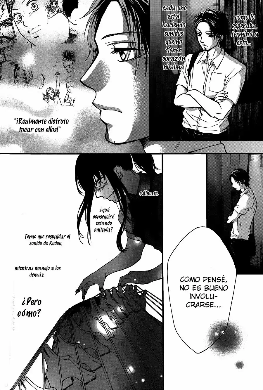 Kono Oto Tomare- (2012) - Capítulo 26 - Página 20 - LectorTMOo