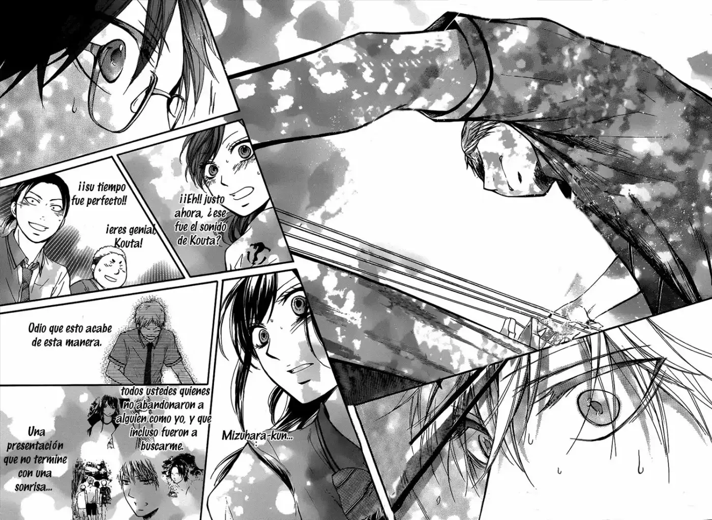 Kono Oto Tomare- (2012) - Capítulo 26 - Página 22 - LectorTMOo