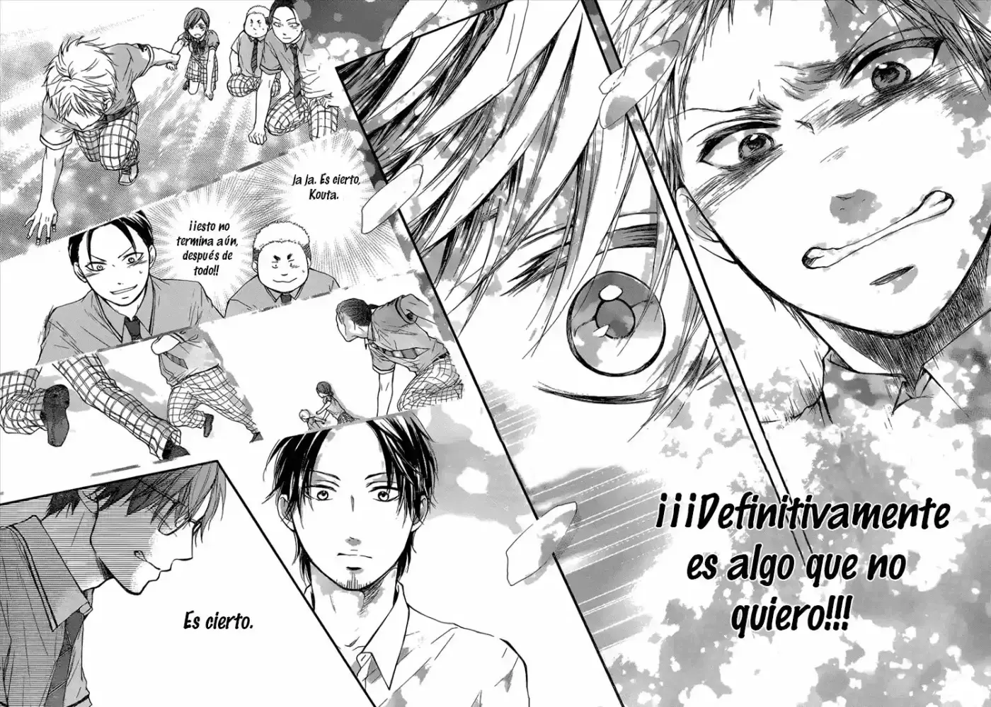 Kono Oto Tomare- (2012) - Capítulo 26 - Página 23 - LectorTMOo