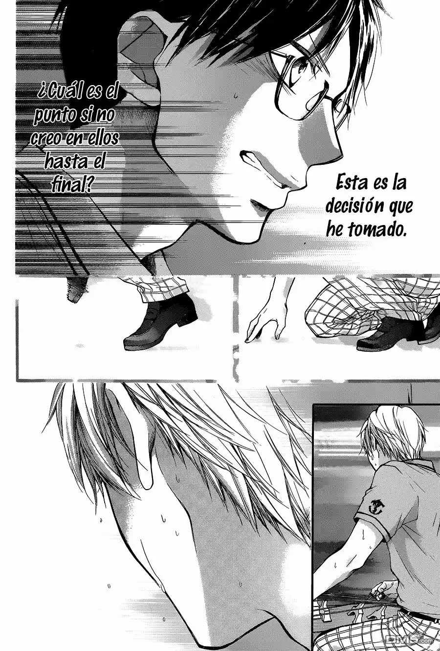 Kono Oto Tomare- (2012) - Capítulo 26 - Página 24 - LectorTMOo