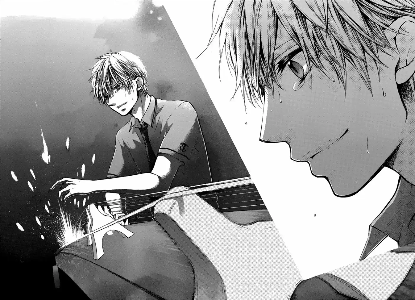 Kono Oto Tomare- (2012) - Capítulo 26 - Página 29 - LectorTMOo