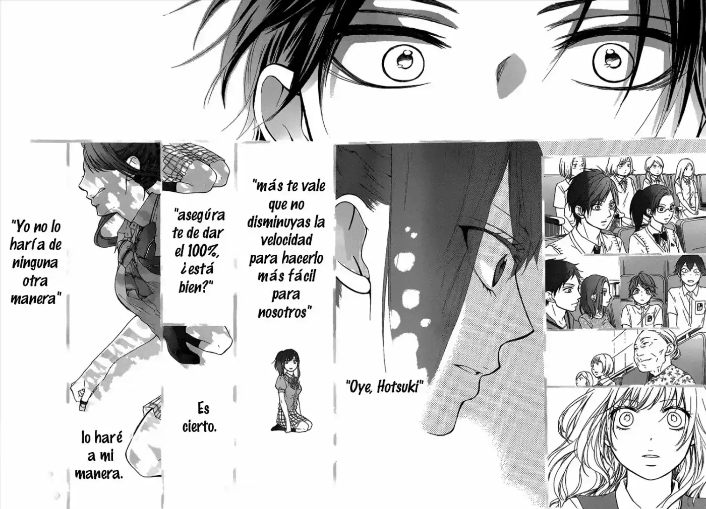 Kono Oto Tomare- (2012) - Capítulo 26 - Página 30 - LectorTMOo