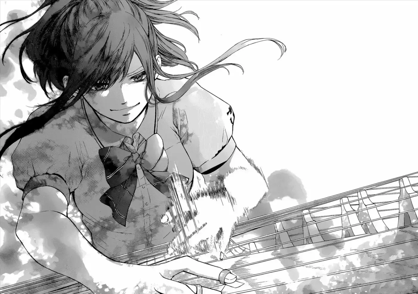 Kono Oto Tomare- (2012) - Capítulo 26 - Página 31 - LectorTMOo