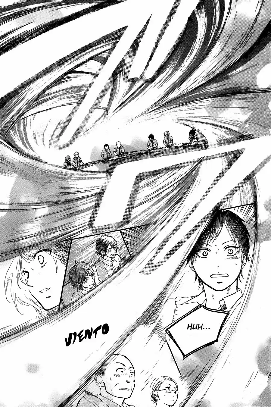 Kono Oto Tomare- (2012) - Capítulo 26 - Página 33 - LectorTMOo