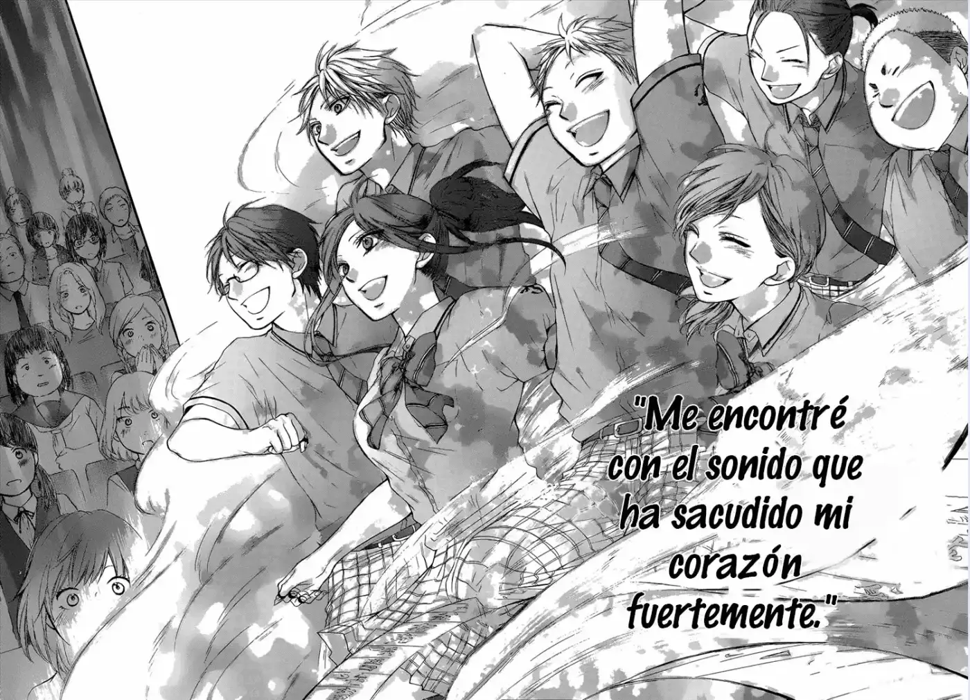 Kono Oto Tomare- (2012) - Capítulo 26 - Página 36 - LectorTMOo