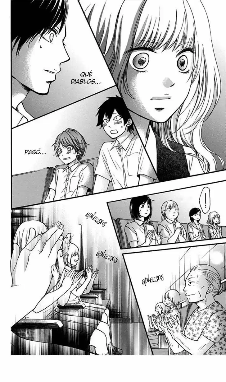 Kono Oto Tomare- (2012) - Capítulo 27 - Página 3 - LectorTMOo