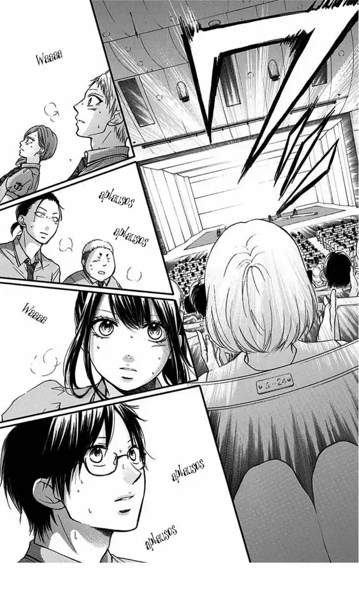 Kono Oto Tomare- (2012) - Capítulo 27 - Página 4 - LectorTMOo