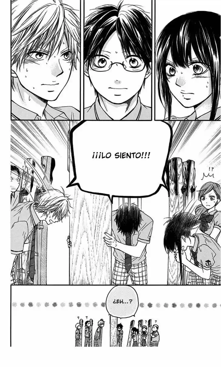 Kono Oto Tomare- (2012) - Capítulo 27 - Página 11 - LectorTMOo