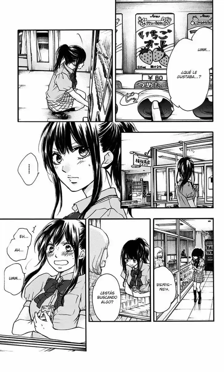 Kono Oto Tomare- (2012) - Capítulo 27 - Página 20 - LectorTMOo