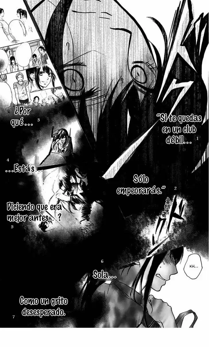 Kono Oto Tomare- (2012) - Capítulo 27 - Página 27 - LectorTMOo