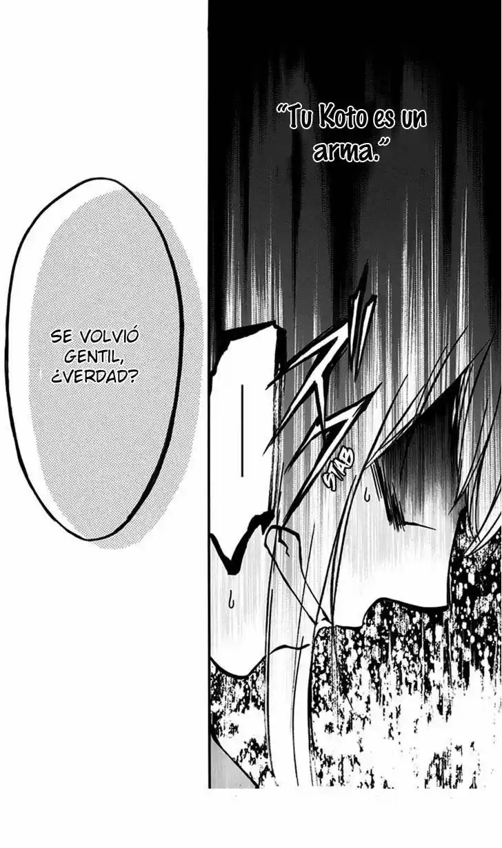 Kono Oto Tomare- (2012) - Capítulo 27 - Página 28 - LectorTMOo