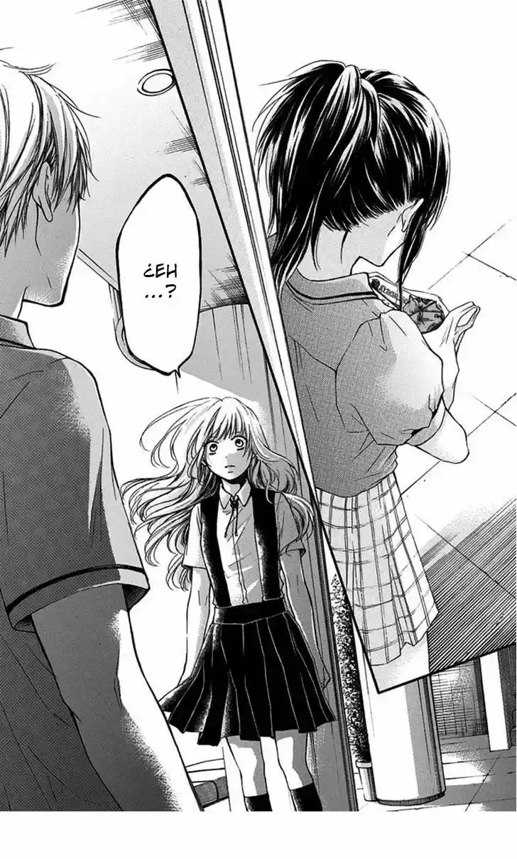 Kono Oto Tomare- (2012) - Capítulo 27 - Página 29 - LectorTMOo