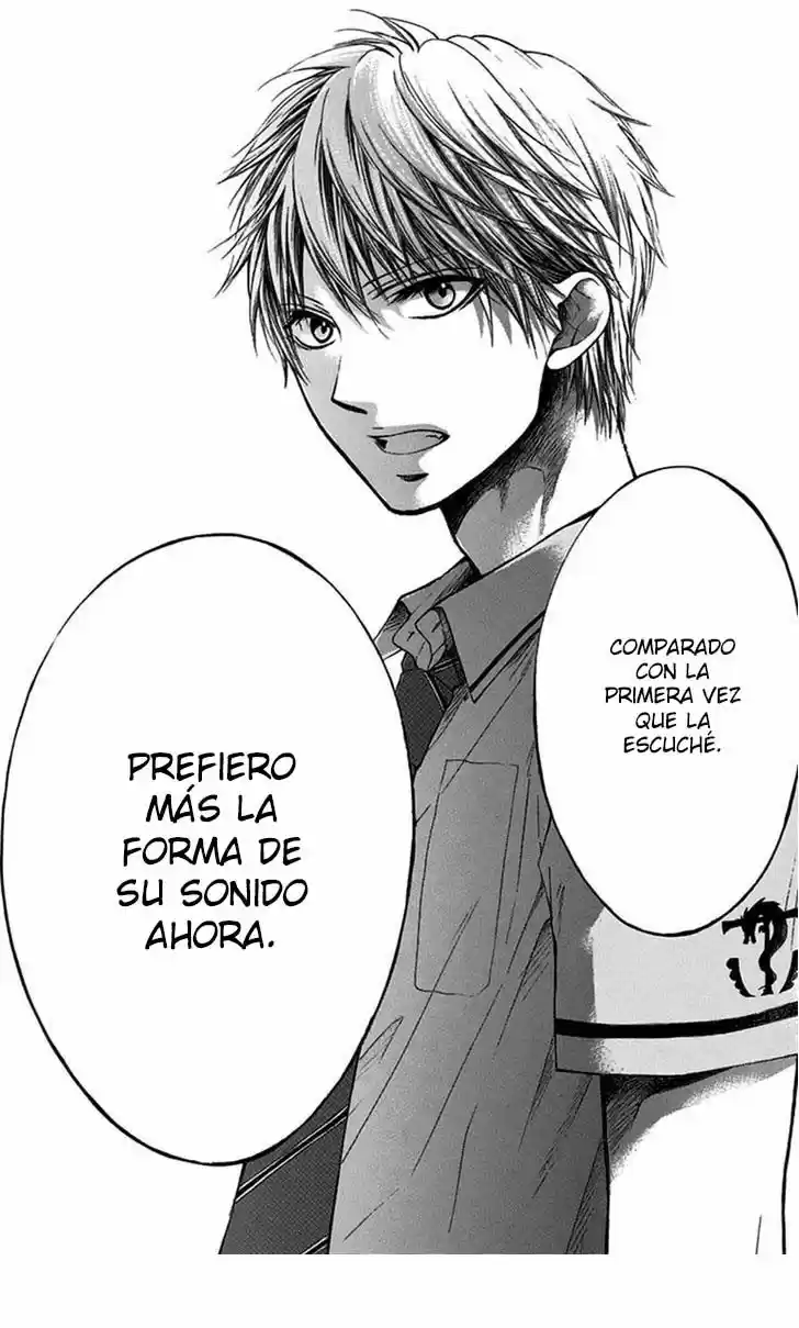 Kono Oto Tomare- (2012) - Capítulo 27 - Página 31 - LectorTMOo
