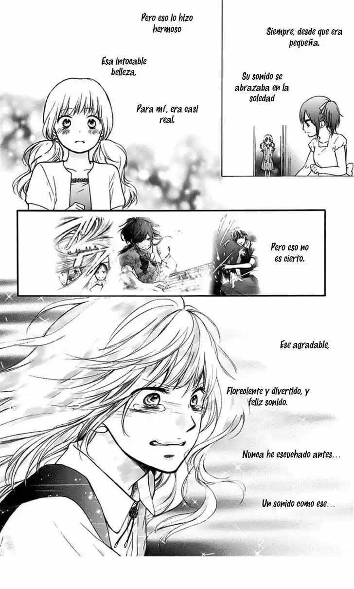 Kono Oto Tomare- (2012) - Capítulo 27 - Página 35 - LectorTMOo