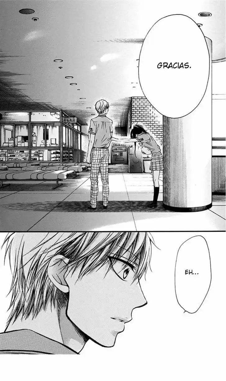 Kono Oto Tomare- (2012) - Capítulo 27 - Página 39 - LectorTMOo