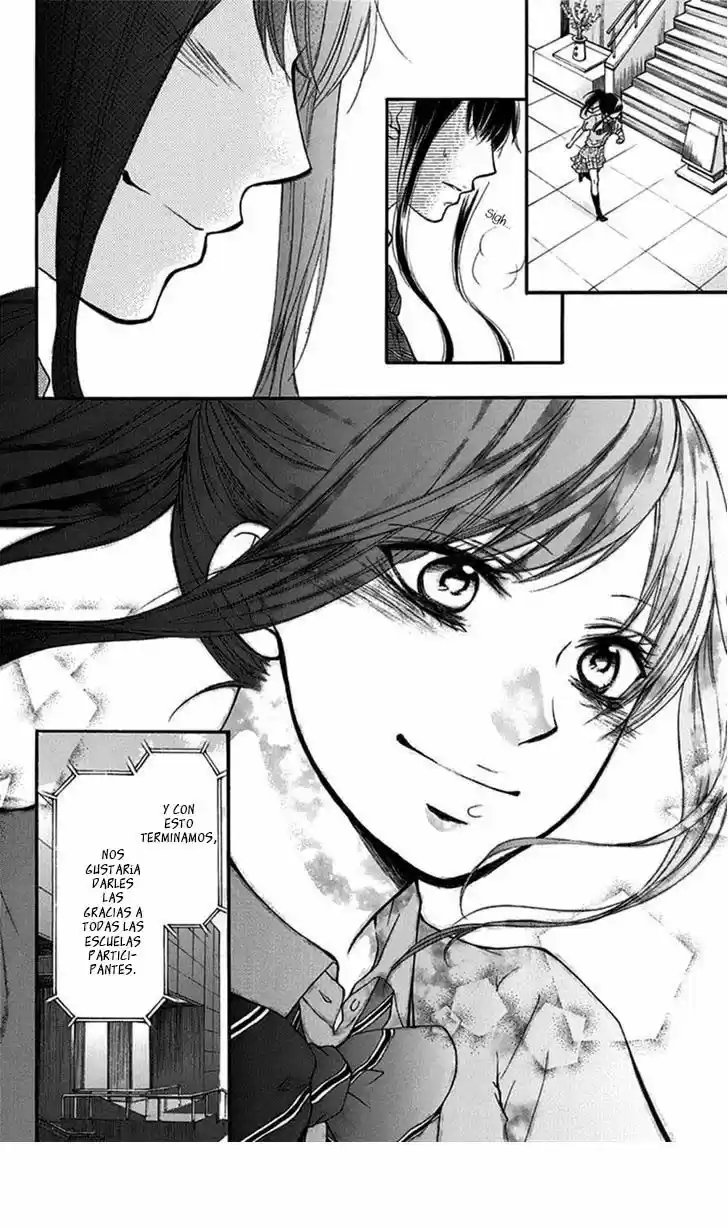 Kono Oto Tomare- (2012) - Capítulo 27 - Página 43 - LectorTMOo
