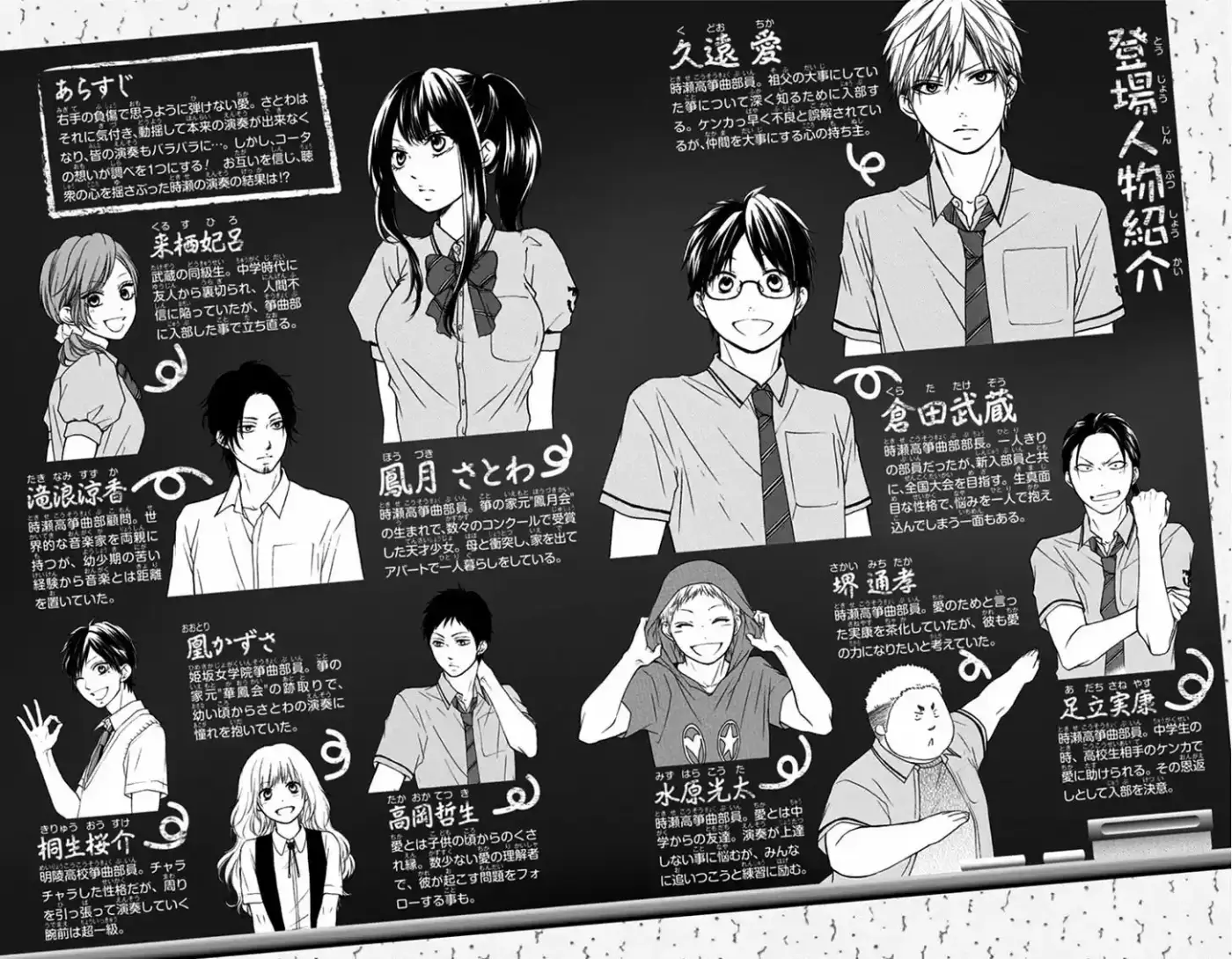 Kono Oto Tomare- (2012) - Capítulo 28 - Página 7 - LectorTMOo