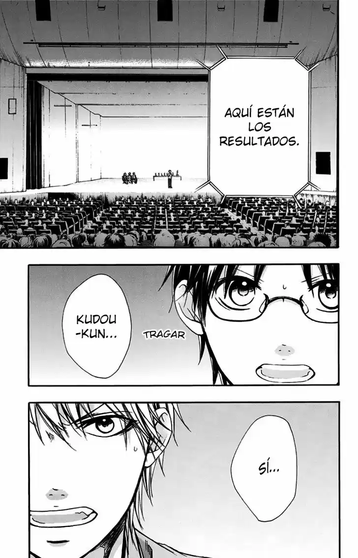 Kono Oto Tomare- (2012) - Capítulo 28 - Página 11 - LectorTMOo