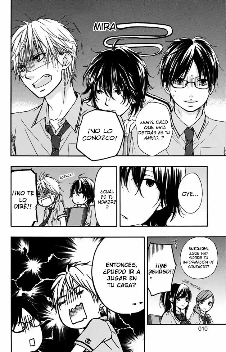 Kono Oto Tomare- (2012) - Capítulo 28 - Página 12 - LectorTMOo
