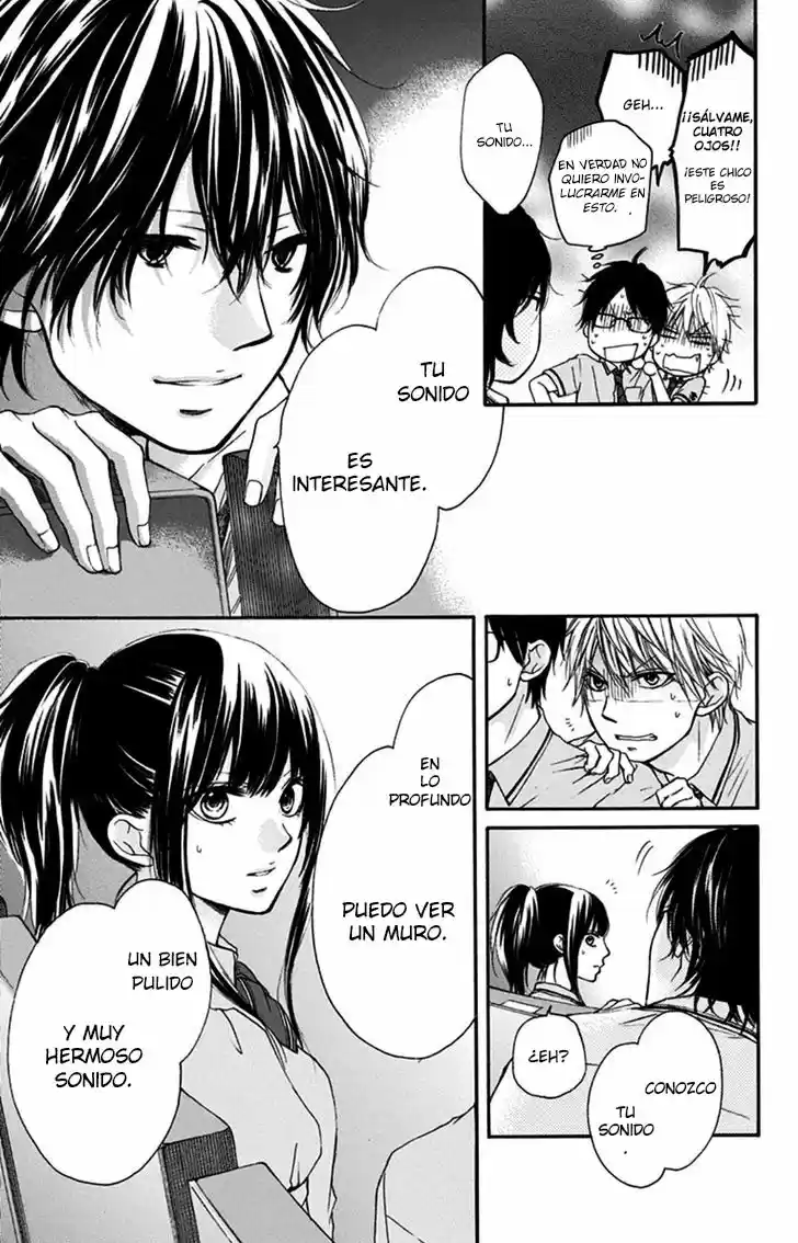 Kono Oto Tomare- (2012) - Capítulo 28 - Página 13 - LectorTMOo