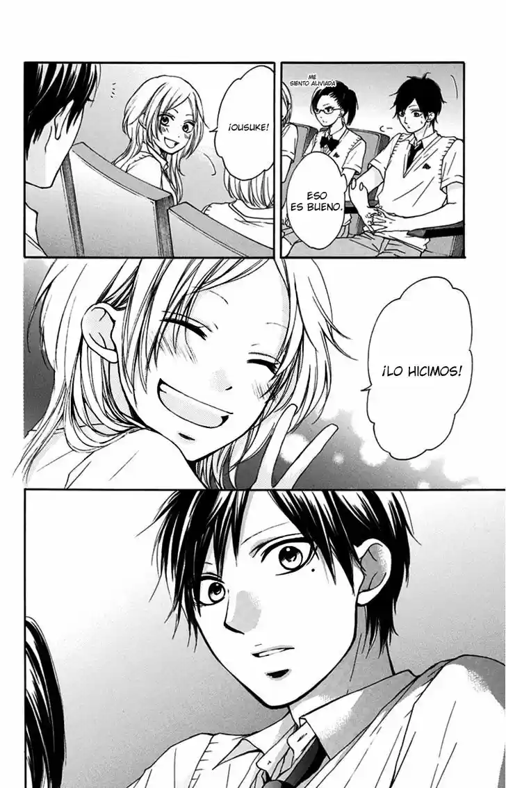 Kono Oto Tomare- (2012) - Capítulo 28 - Página 16 - LectorTMOo