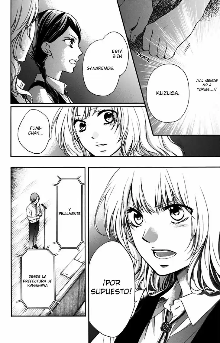 Kono Oto Tomare- (2012) - Capítulo 28 - Página 20 - LectorTMOo