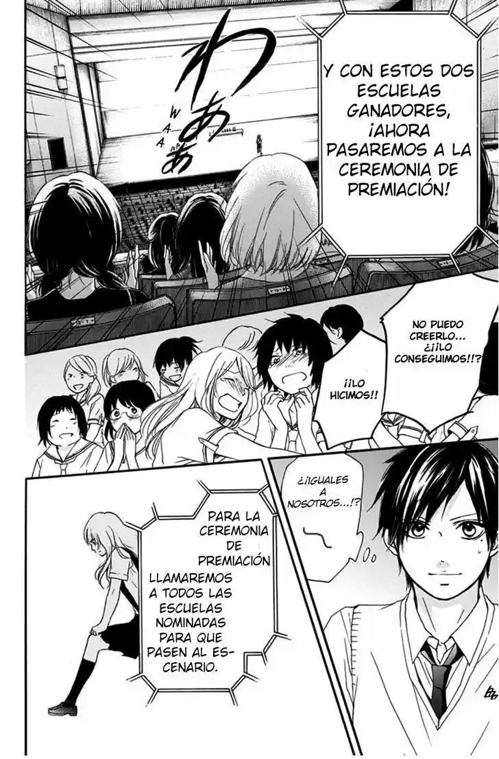 Kono Oto Tomare- (2012) - Capítulo 28 - Página 30 - LectorTMOo