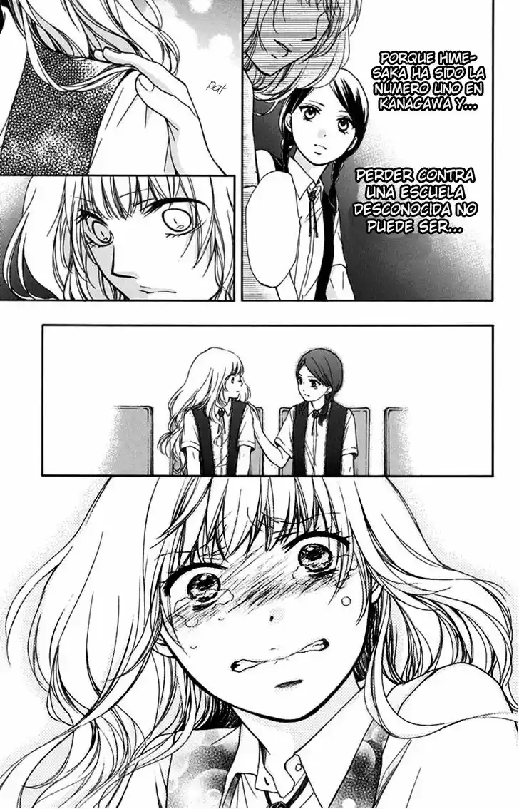 Kono Oto Tomare- (2012) - Capítulo 28 - Página 31 - LectorTMOo