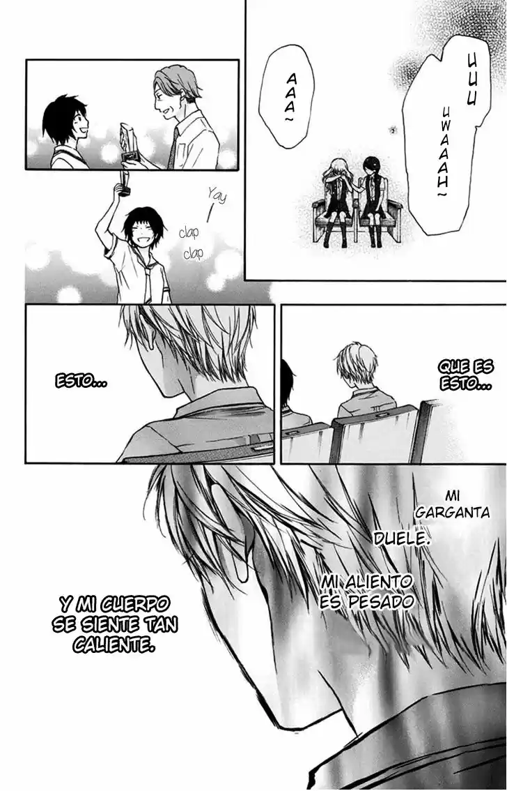 Kono Oto Tomare- (2012) - Capítulo 28 - Página 32 - LectorTMOo