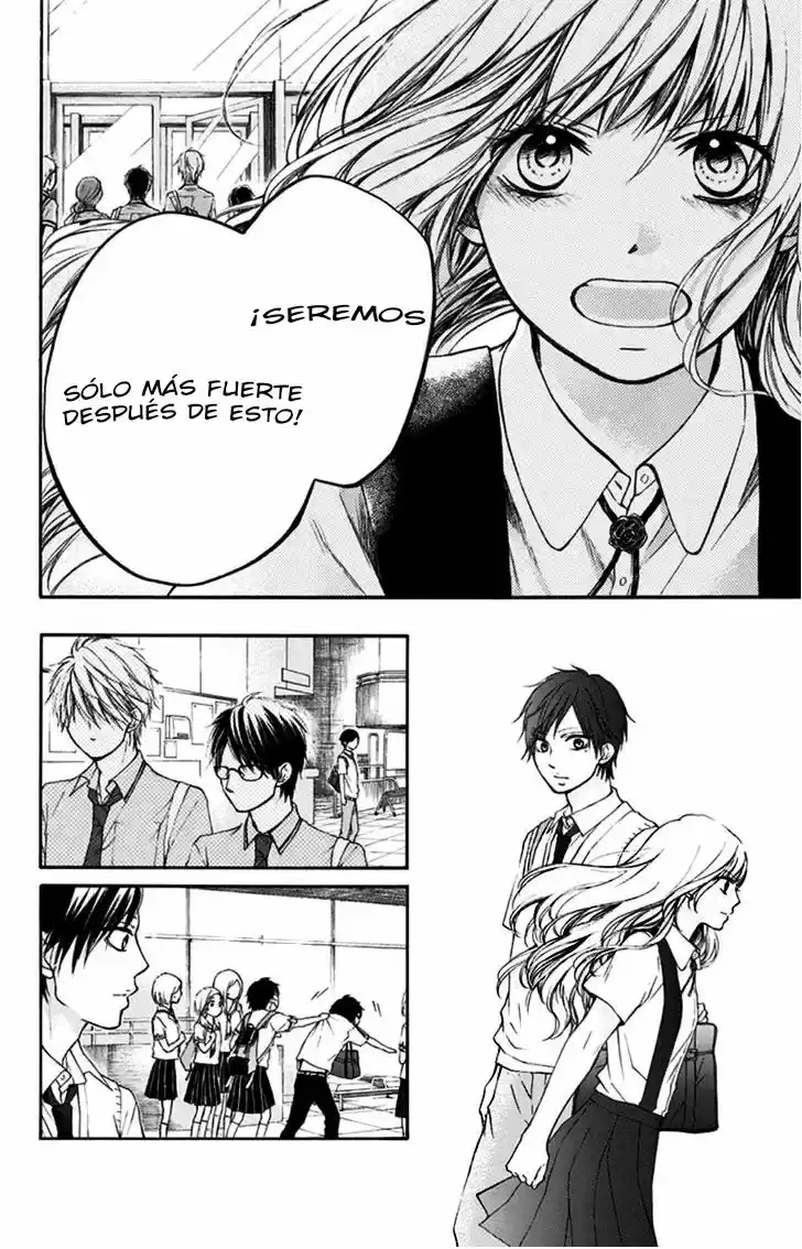 Kono Oto Tomare- (2012) - Capítulo 28 - Página 38 - LectorTMOo