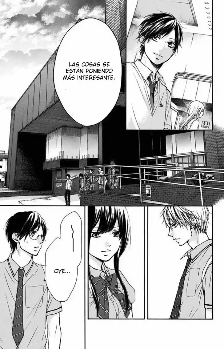 Kono Oto Tomare- (2012) - Capítulo 28 - Página 39 - LectorTMOo